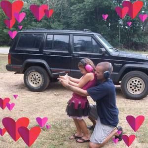 Meet your Posher, James